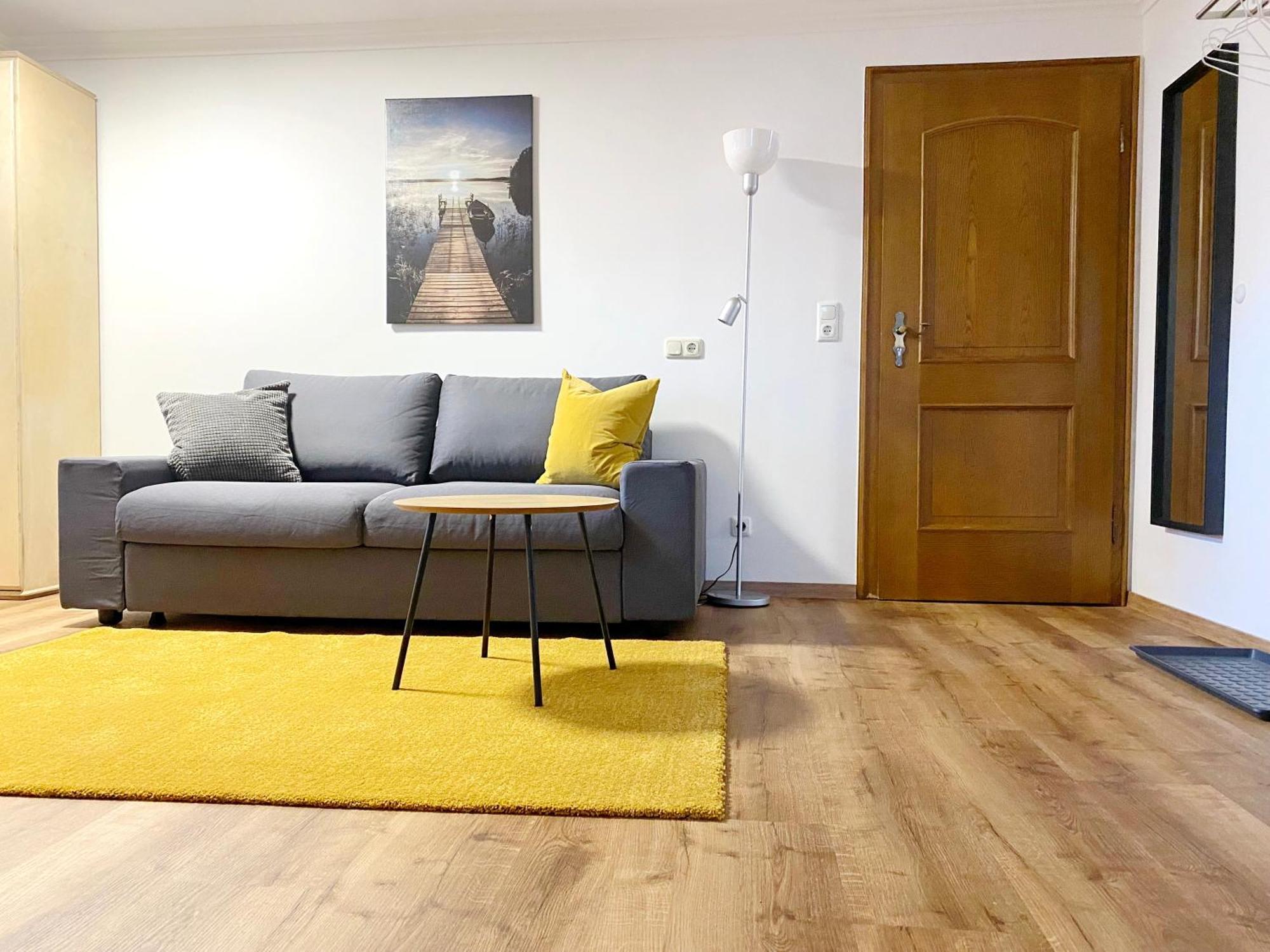 Haus Dora Apartment 1 Filzenkogel Mayrhofen Eksteriør billede
