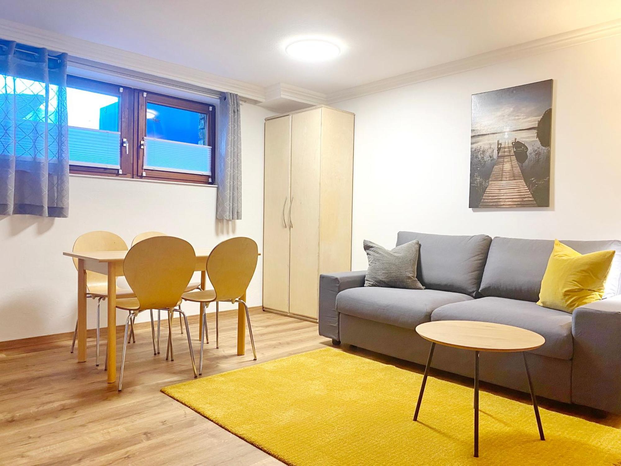 Haus Dora Apartment 1 Filzenkogel Mayrhofen Eksteriør billede