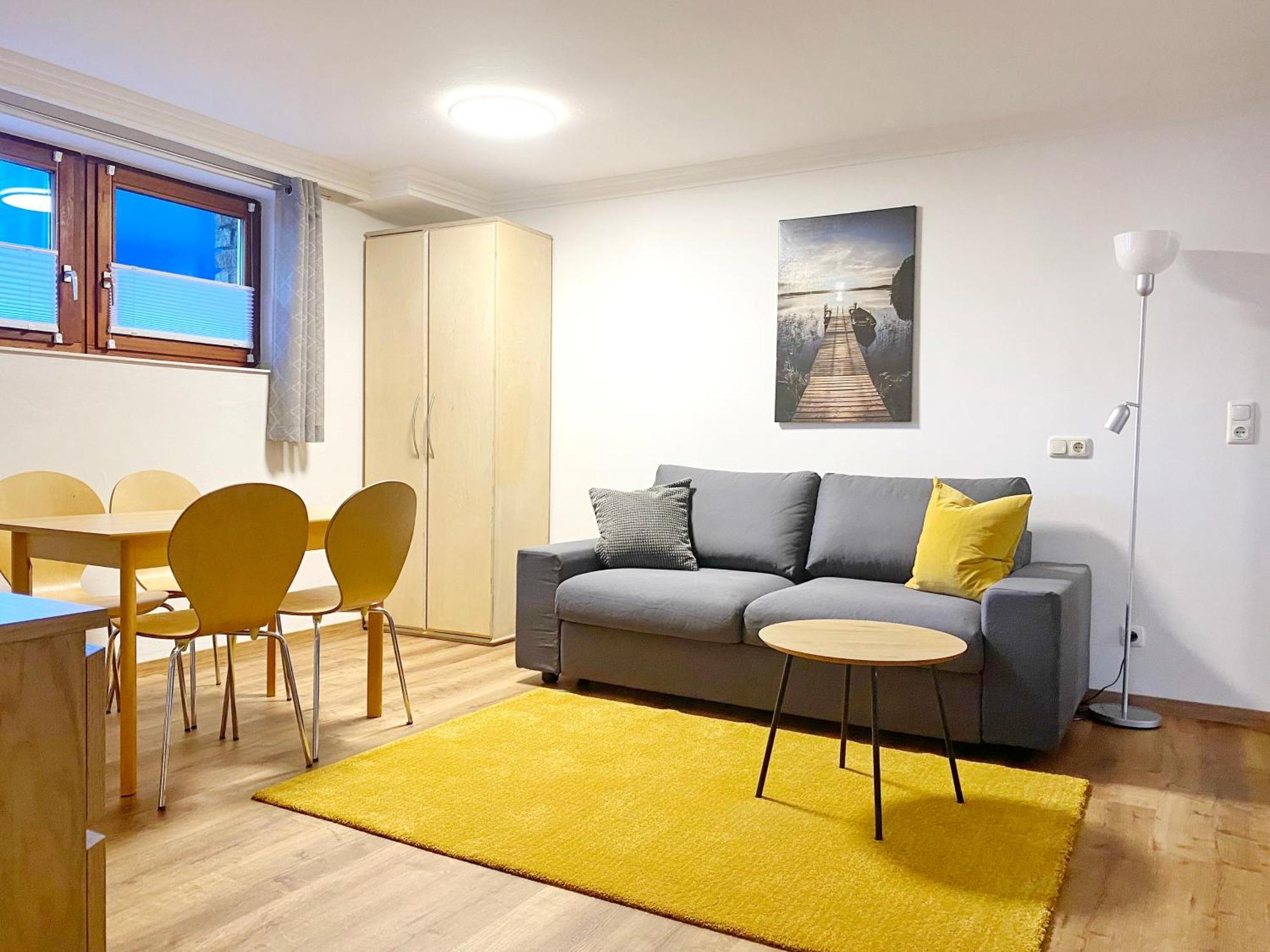 Haus Dora Apartment 1 Filzenkogel Mayrhofen Eksteriør billede