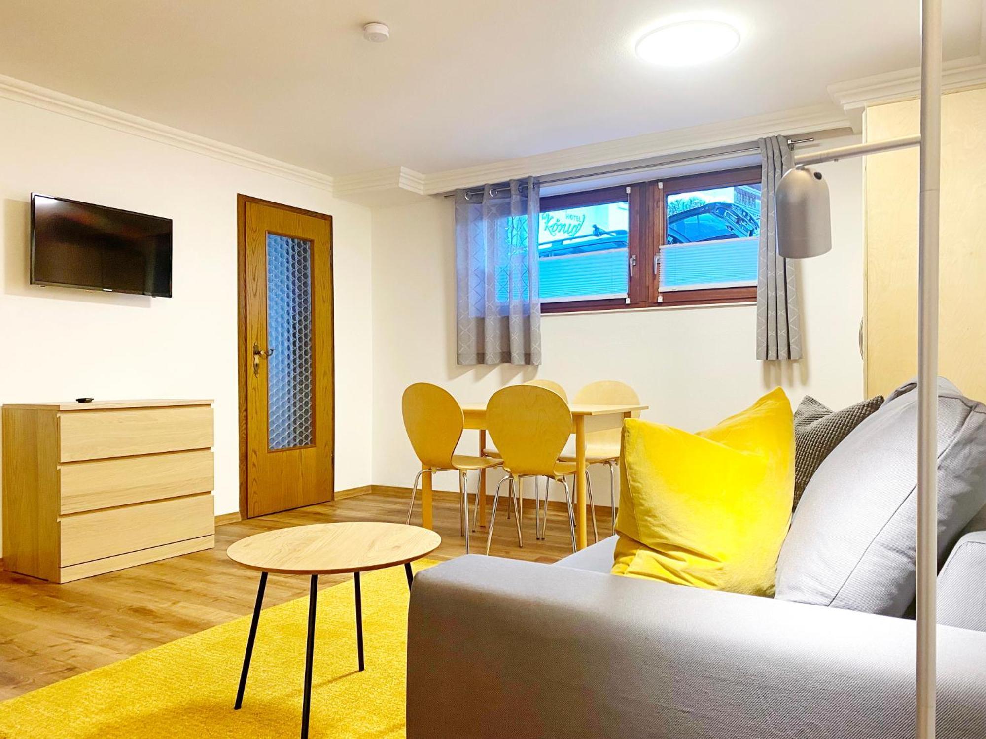 Haus Dora Apartment 1 Filzenkogel Mayrhofen Eksteriør billede
